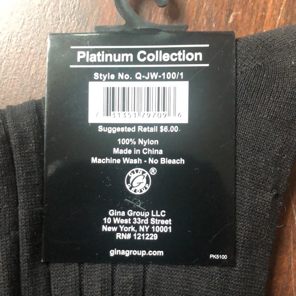 John weitz socks - Picture 5 of 7